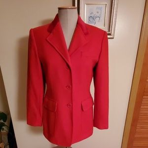 Evan Picone Blazer Jacket
